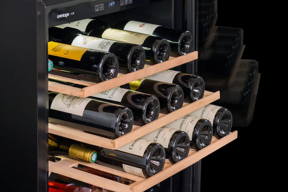 Why Is My Avintage Wine Fridge Leaking Water?