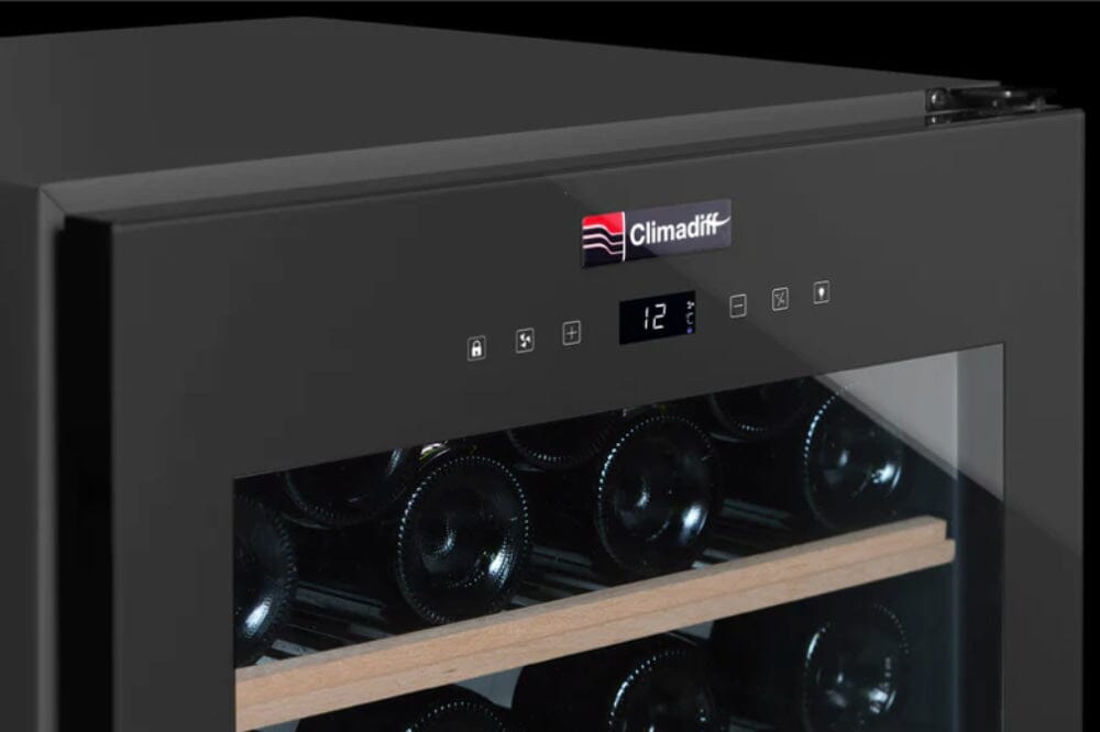Why Is My Climadiff Wine Fridge Leaking Water?