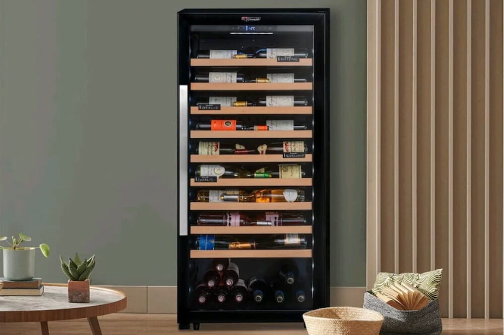 Why Is My Climadiff Wine Fridge Not Turning On?