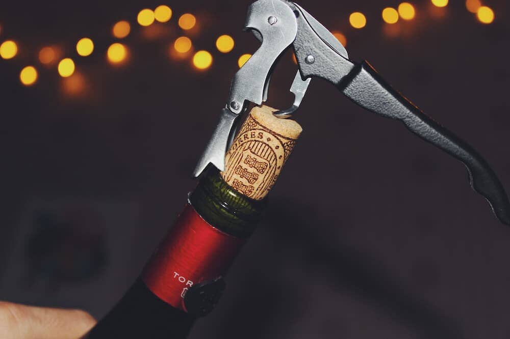 How To Use A Corkscrew Effectively