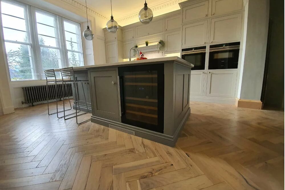 How To Fix My Dunavox Wine Cooler