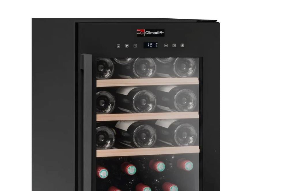 Why Is My Climadiff Wine Fridge Not Cooling?