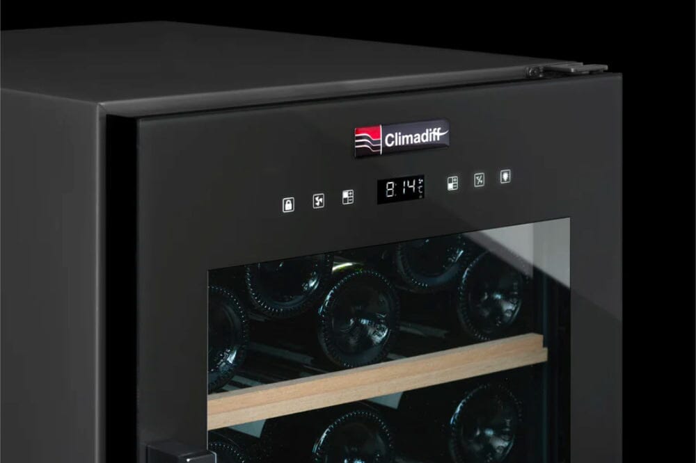 Why Is My Climadiff Wine Fridge Beeping?