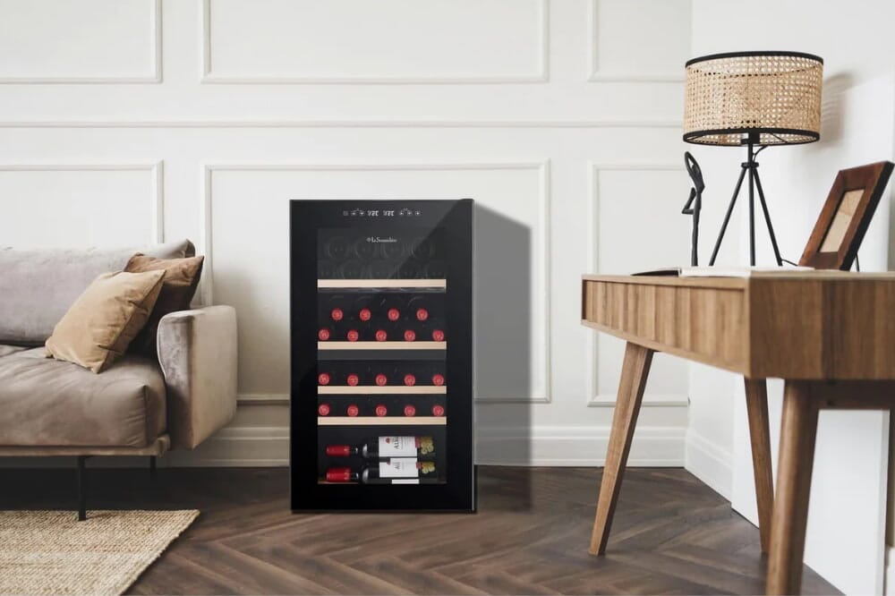 Don't Let a Malfunctioning Unit Ruin Your Vintage: Premier Wine Refrigerator Repair Services () Don't Let a Malfunctioning Unit Ruin Your Vintage: Premier Wine Refrigerator Repair Services