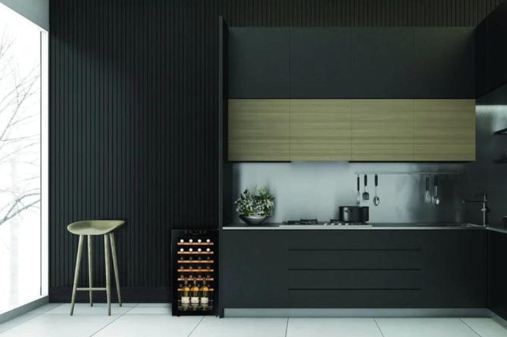 Why Is My Dunavox Wine Fridge Beeping?