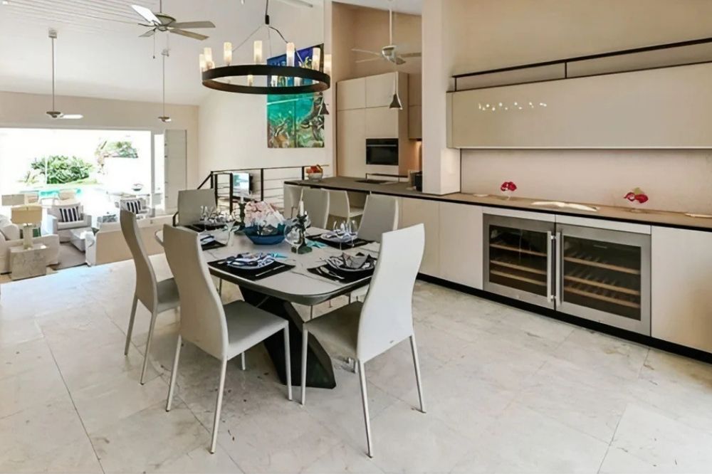 How to Reset a Liebherr Refrigerator