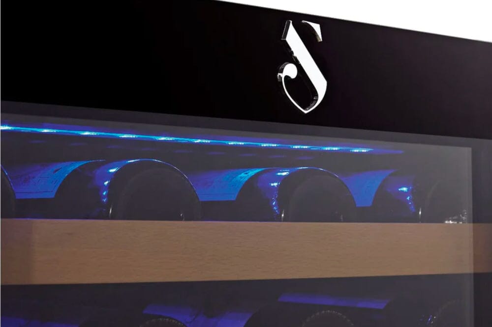 Is LED Lighting Bad For Wine?