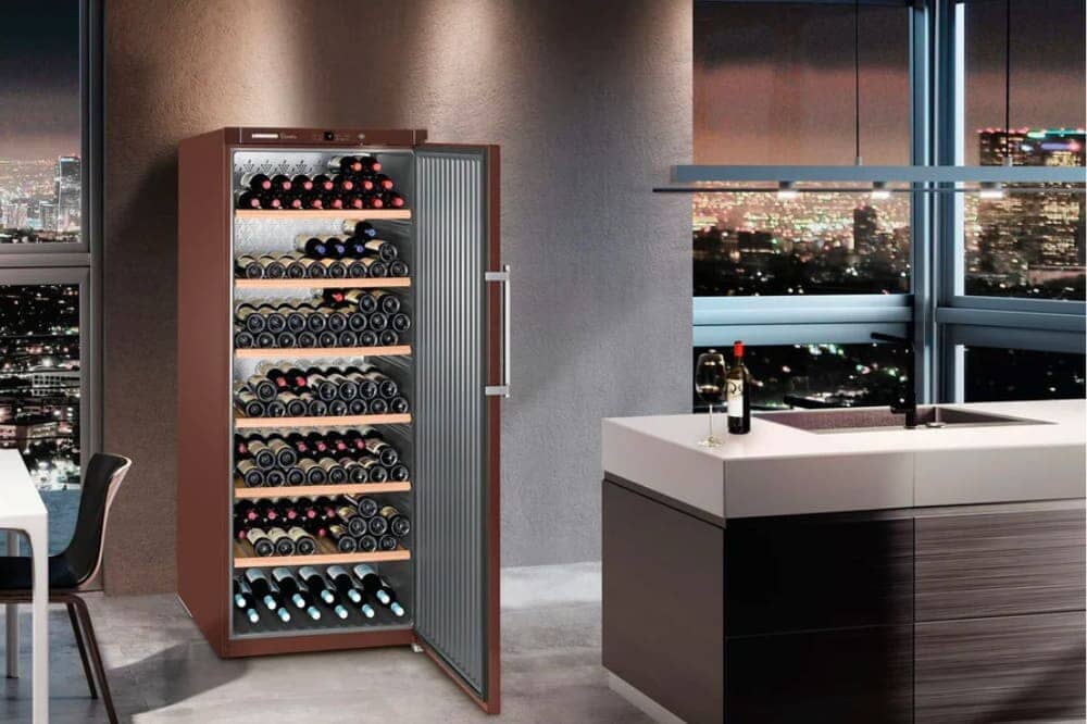 Why Is My Liebherr Wine Fridge Beeping