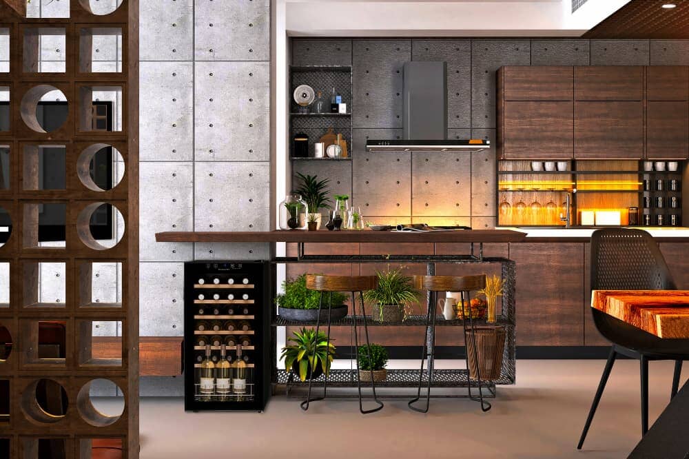 What To Consider Before Purchasing A Wine Cooler
