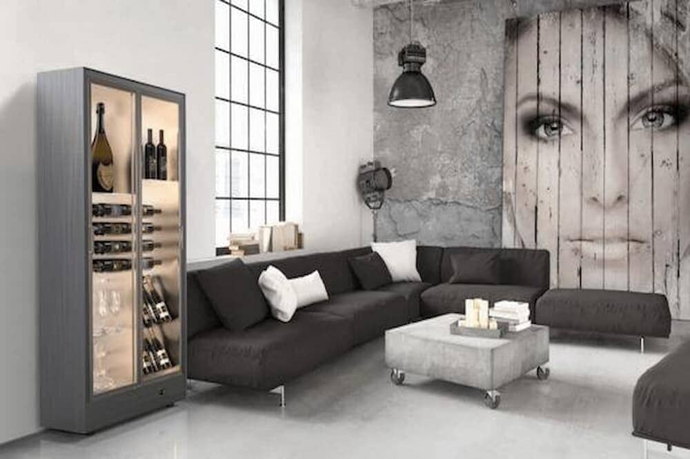Wine Wall Buyer's Guide