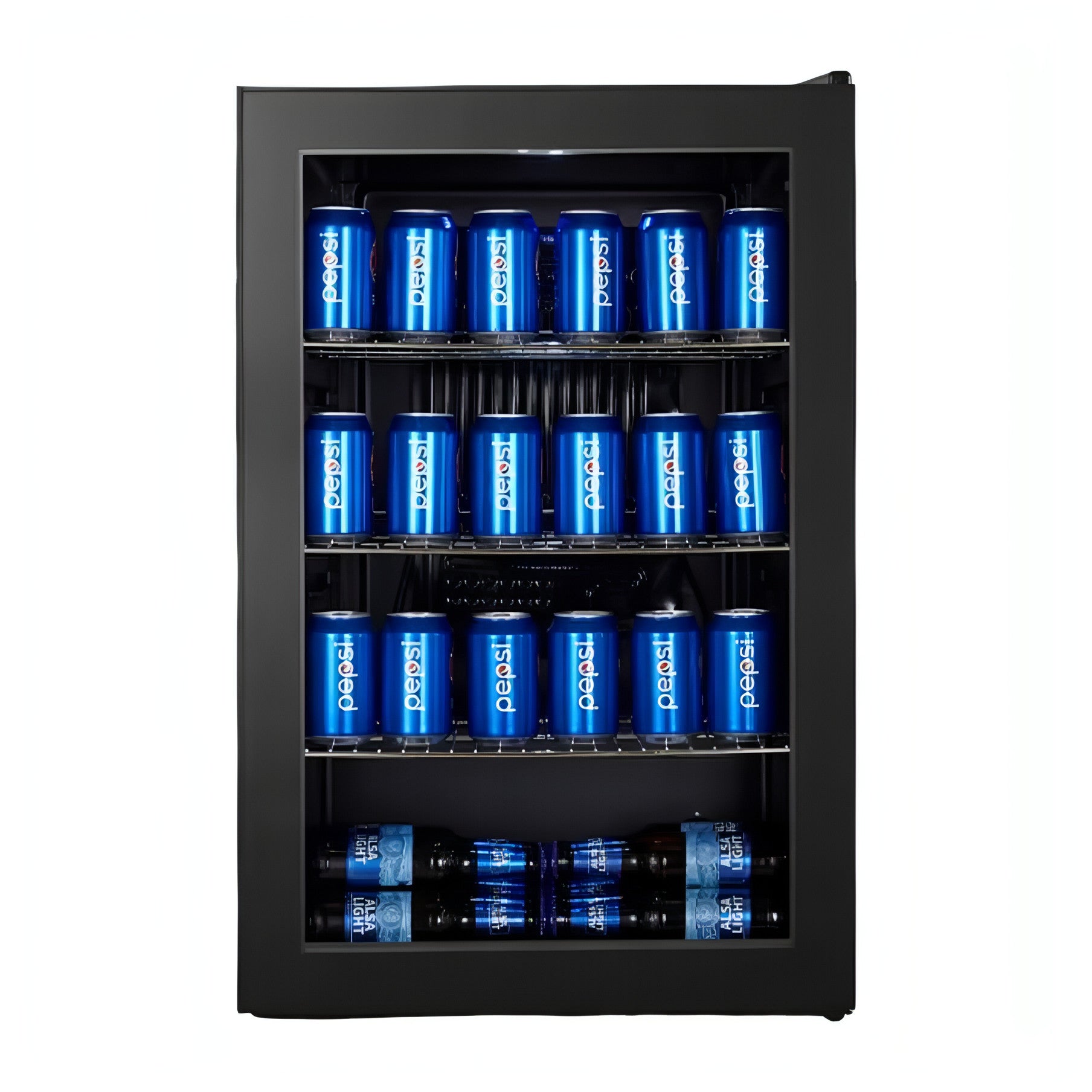 Cavin - Freestanding Beer Cooler - Northern Collection 115