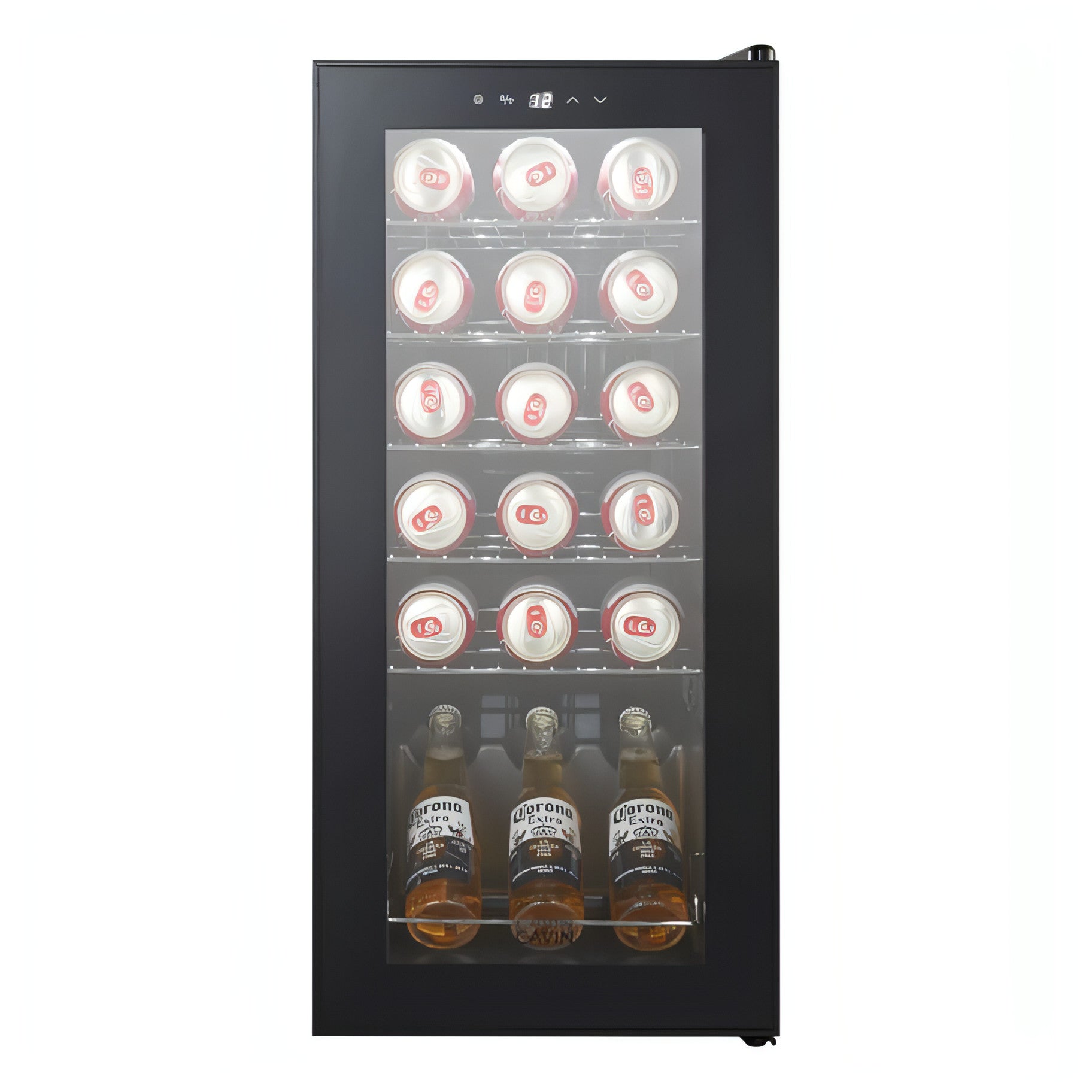 Cavin - Freestanding Beer Cooler - Northern Collection 53