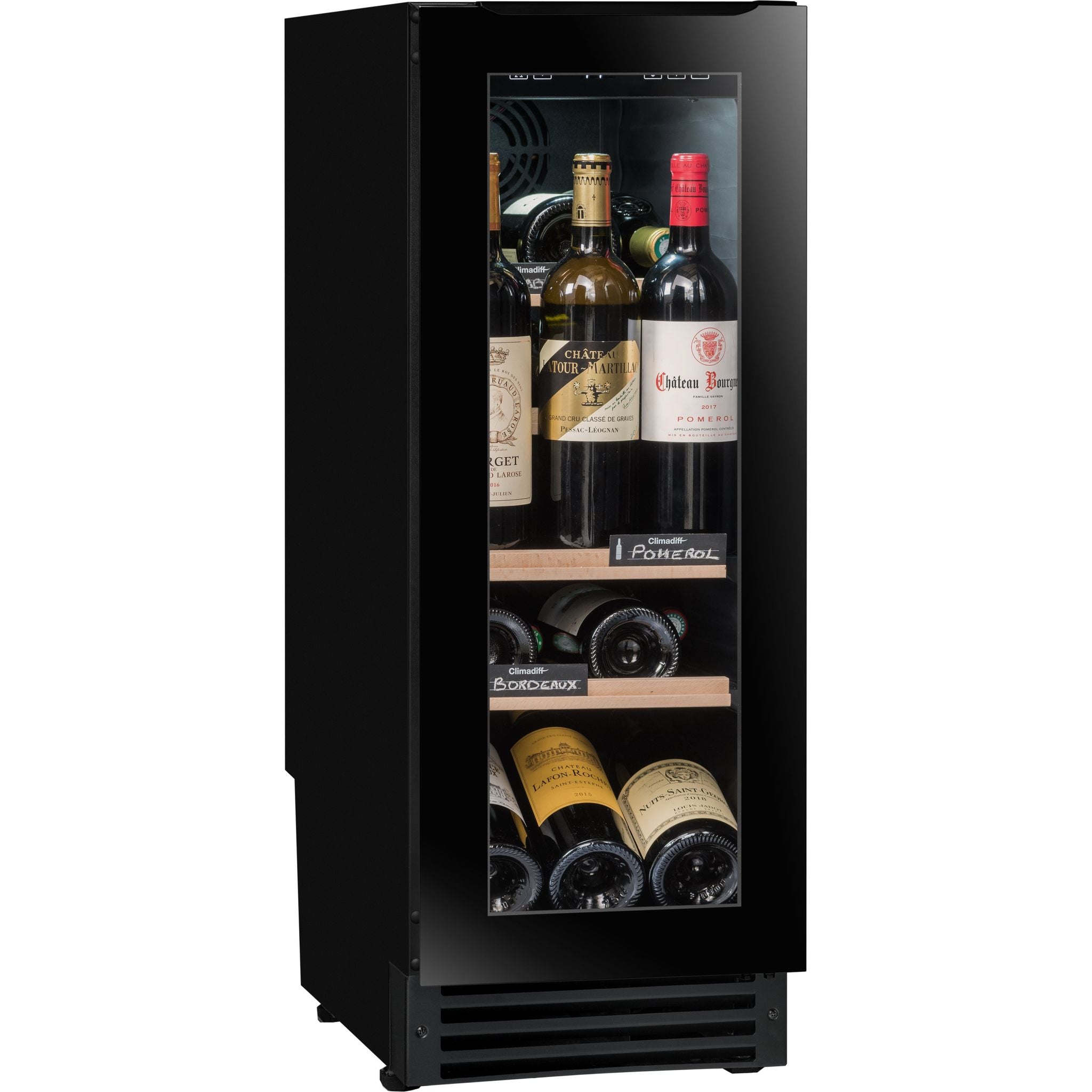 Avintage - 300mm - 22 bottle - Wine Cooler - AVU23TB1
