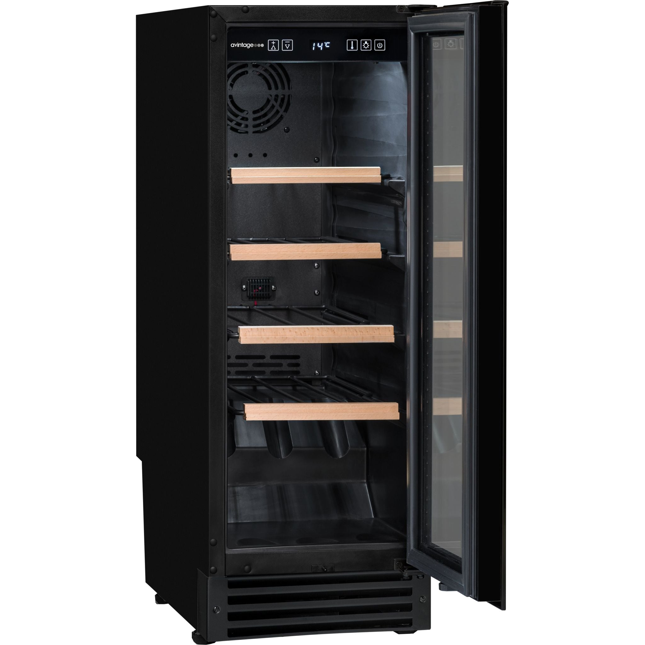Avintage - 300mm - 22 bottle - Wine Cooler - AVU23TB1
