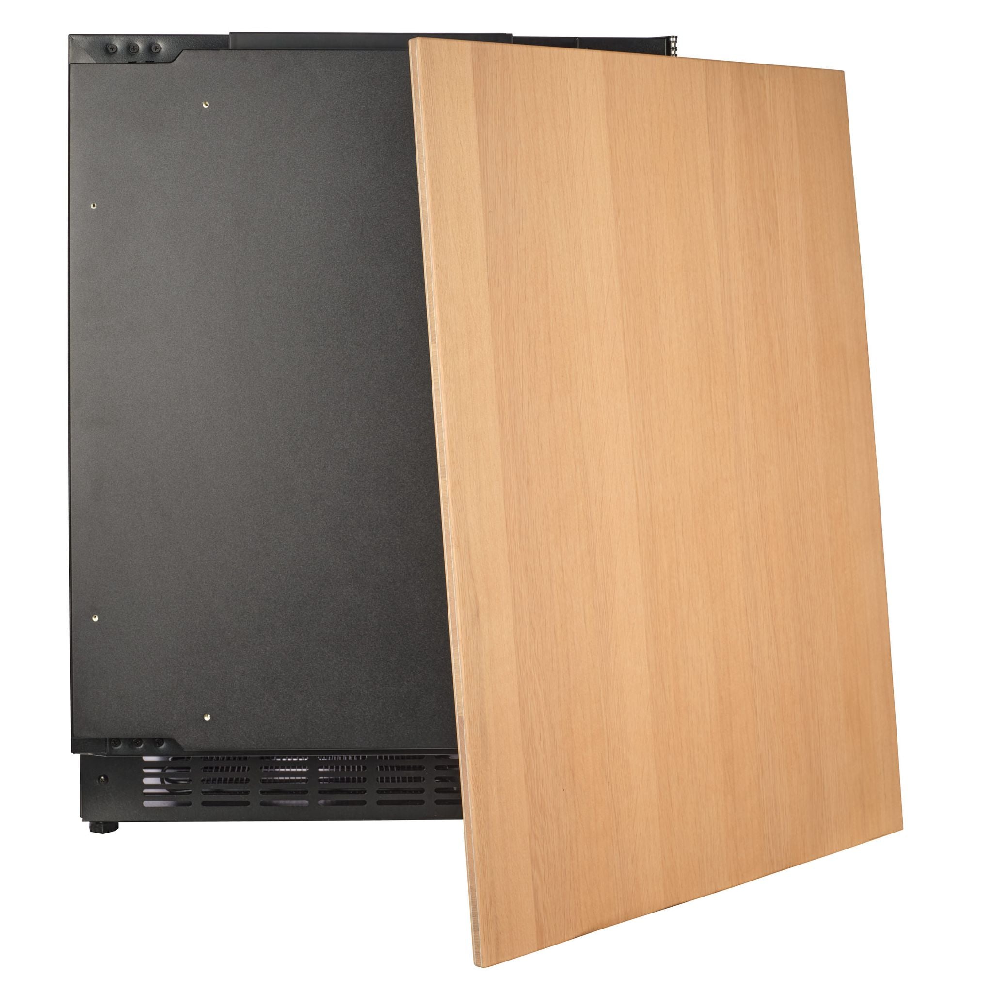 CELLA - Fully Integrated Wine Fridge - Panel Ready - 38 Bottle - W41-PANEL