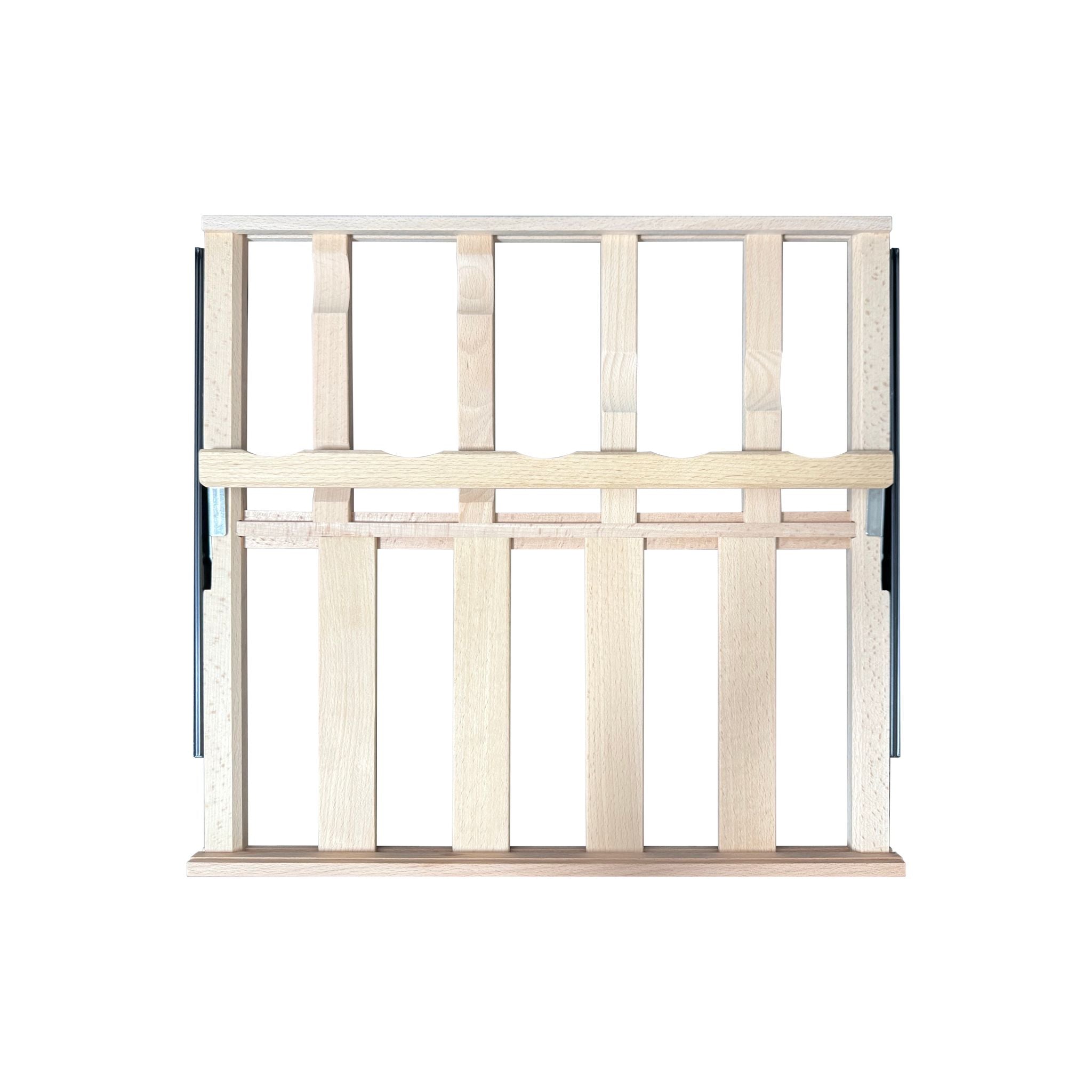 CELLA - Wooden Display shelf - CE122-DISPLAY