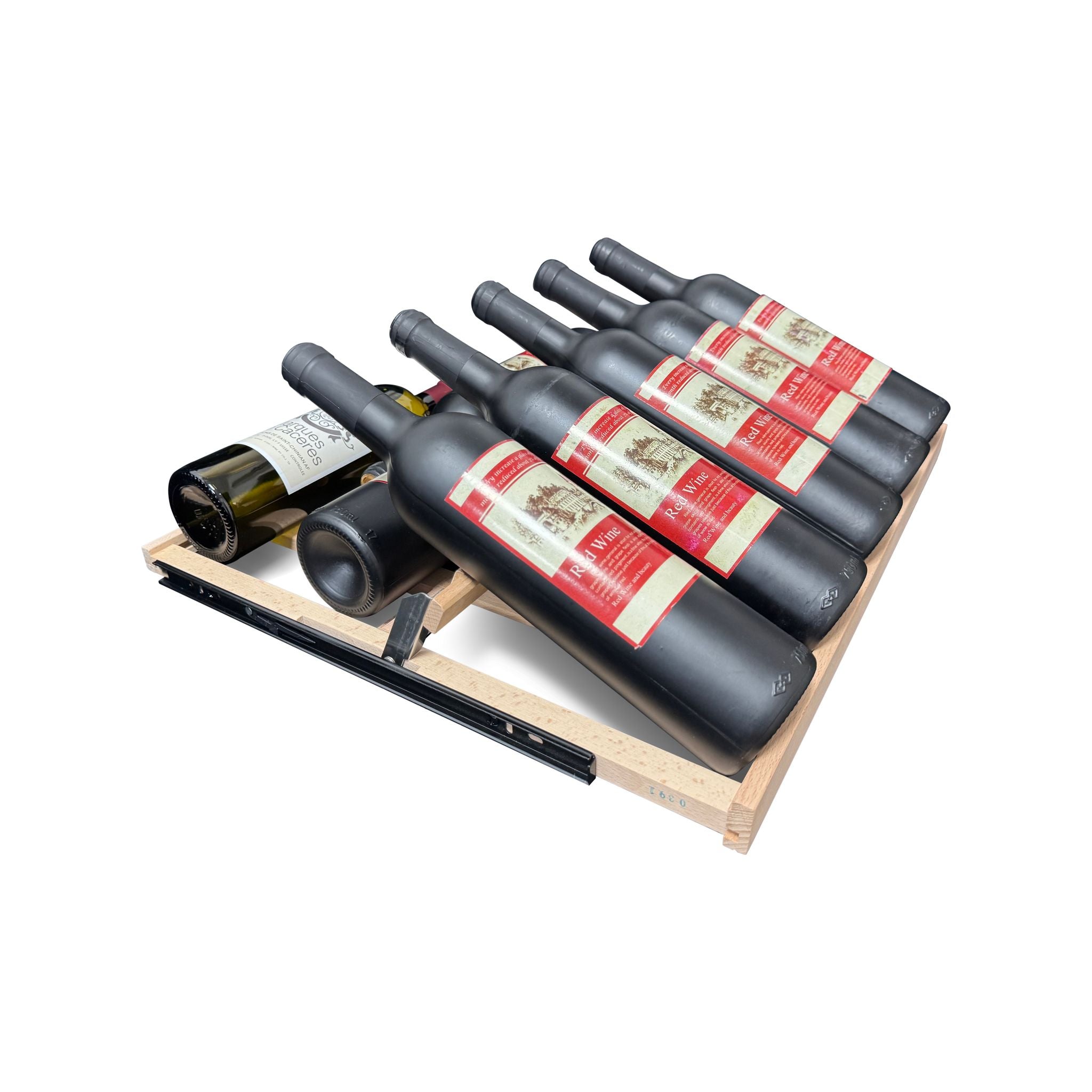 CELLA - Wooden Display shelf - CE122-DISPLAY