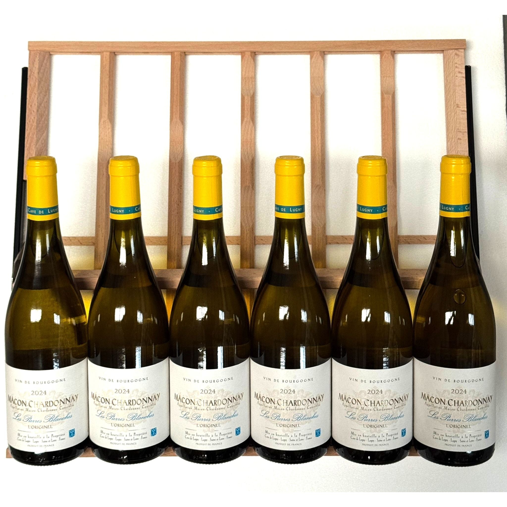 CELLA - Wooden Display shelf - CE46-DISPLAY