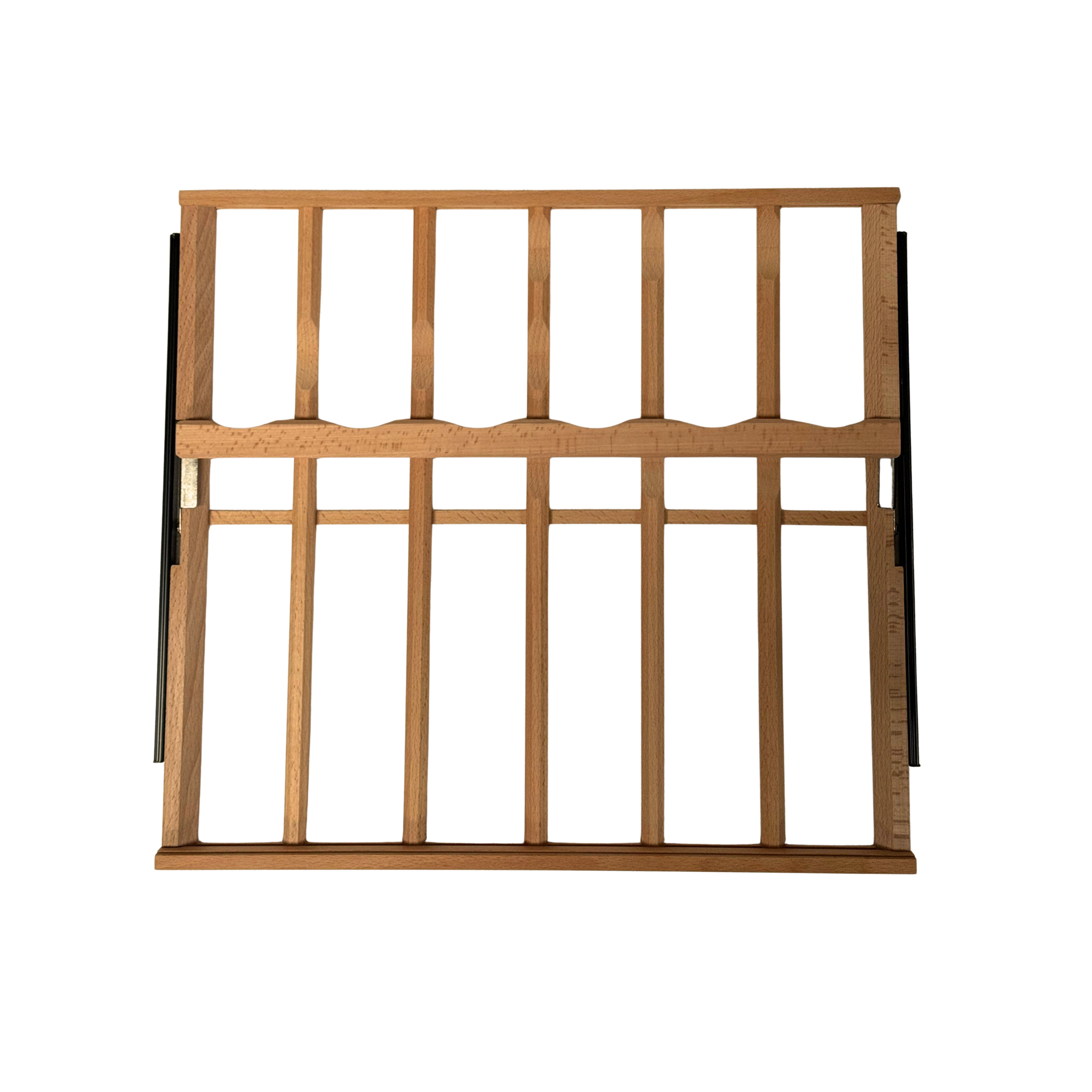 CELLA - Wooden Display shelf - CE46-DISPLAY