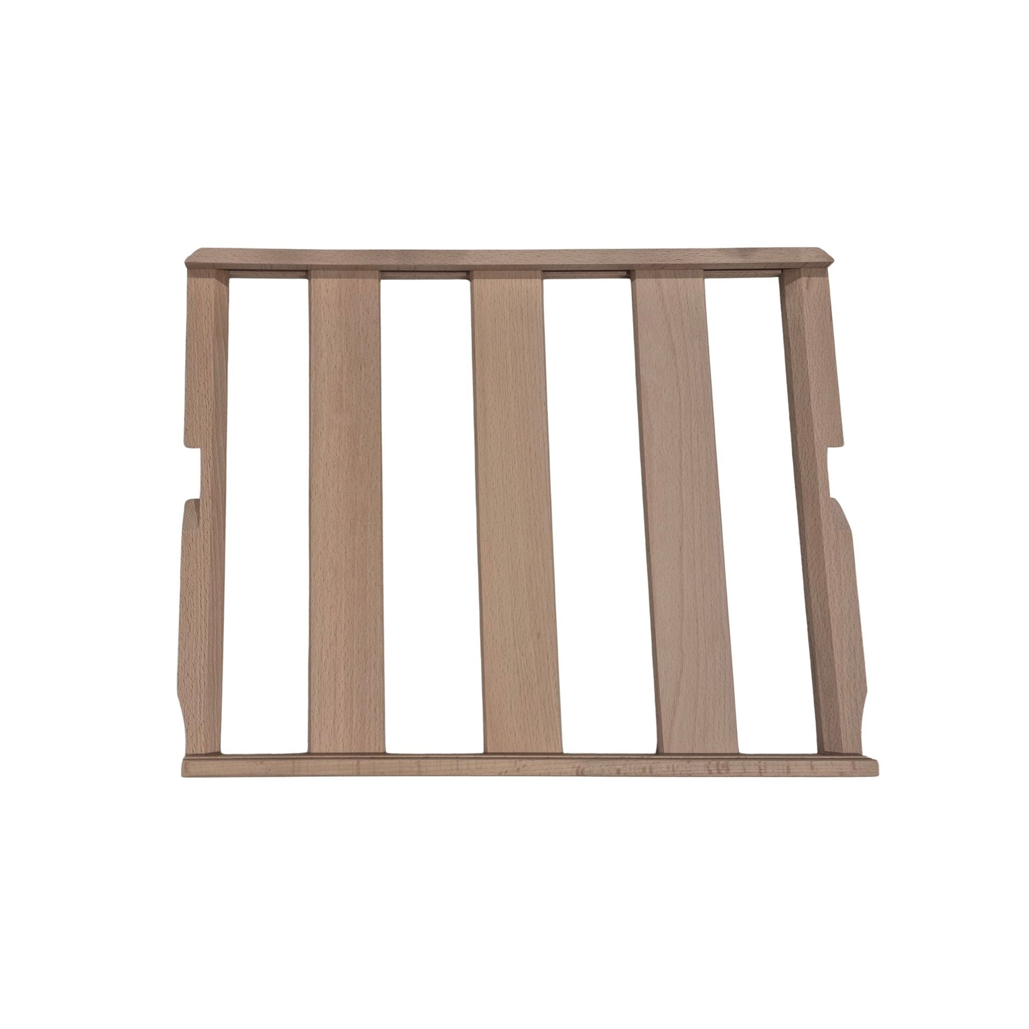 CELLA - Wooden shelf - CE82-BGDY