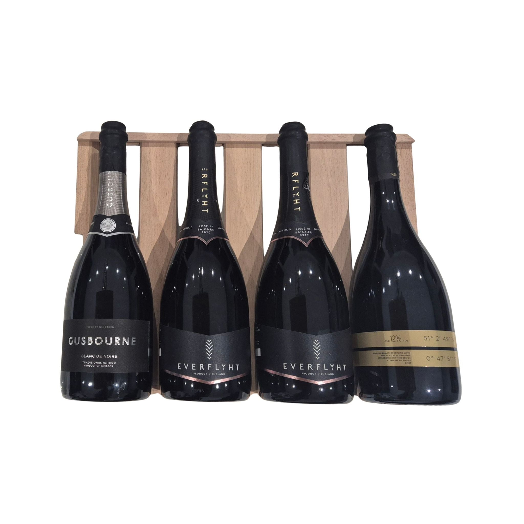 CELLA - Wooden shelf - CE82-BGDY