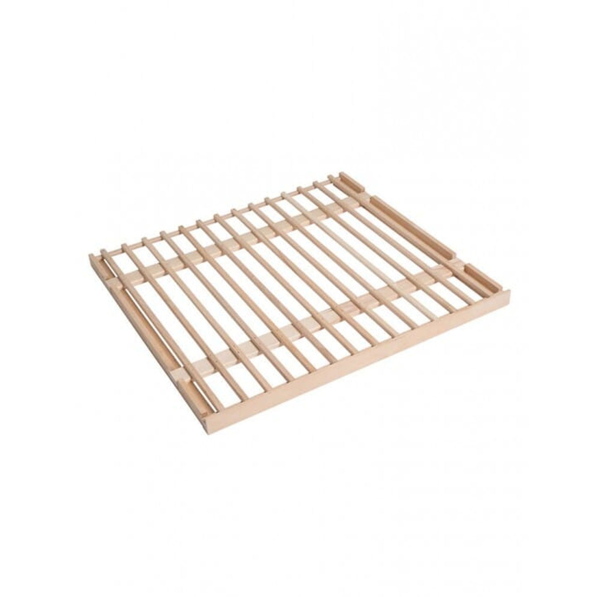 CLAVIP07 Fixed Wooden Shelf - La Sommeliere