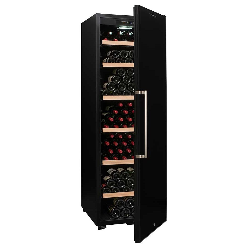 La Sommeliere - 248 Bottle - Wine Cabinet - CTP253