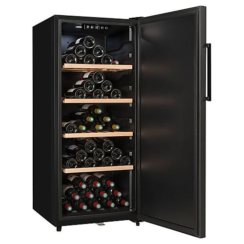 La Sommeliere - 116 Bottle - Wine Cabinet - CTPNE120E