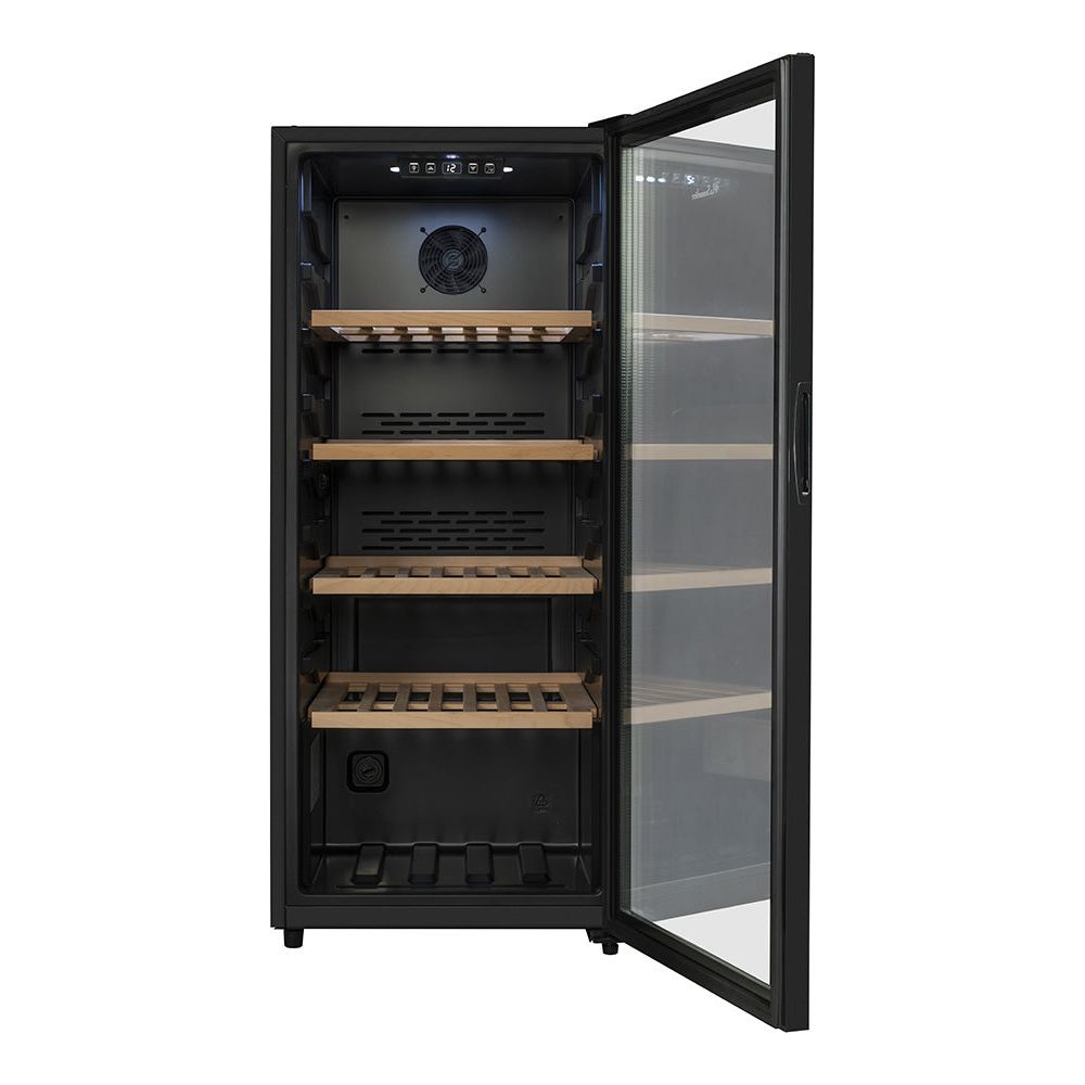 La Sommeliere - 116 Bottle - Wine Cabinet - CTVNE120