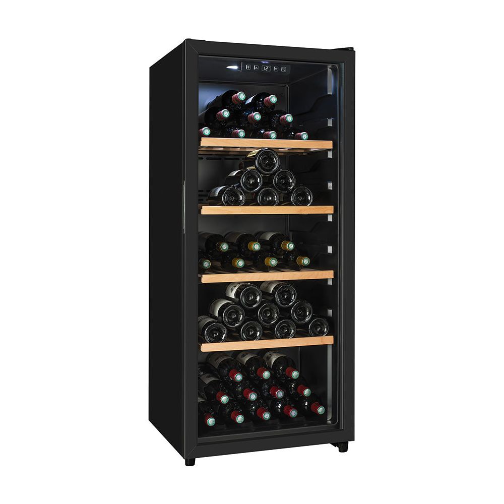 La Sommeliere - 116 Bottle - Wine Cabinet - CTVNE120