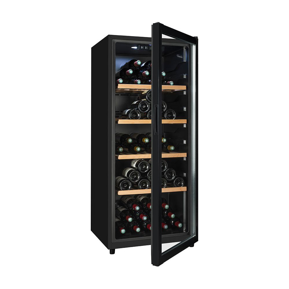 La Sommeliere - 116 Bottle - Wine Cabinet - CTVNE120
