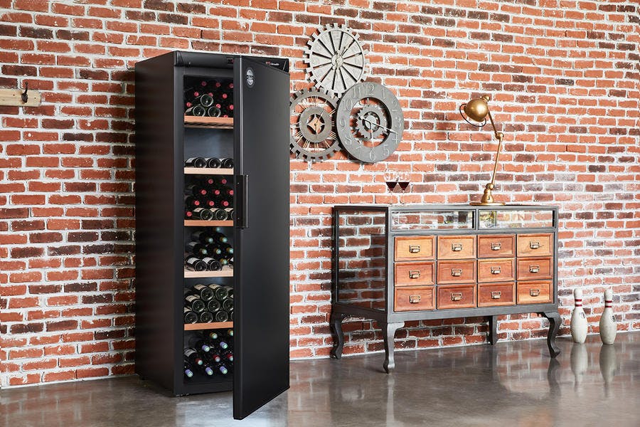 Wine Cabinets