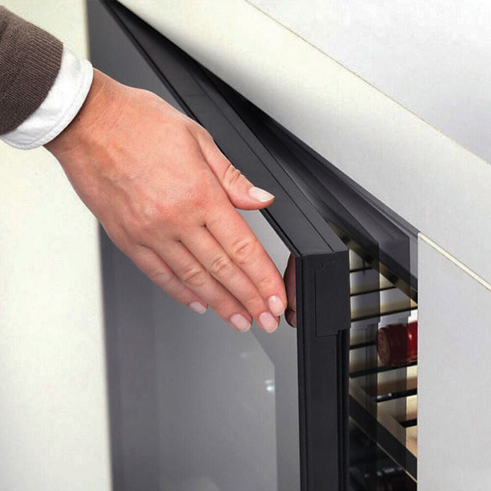 Dunavox Balance-24.TO - Single Zone 24 Bottle - Integrated Wine Cooler - DXB-24.51B.TO