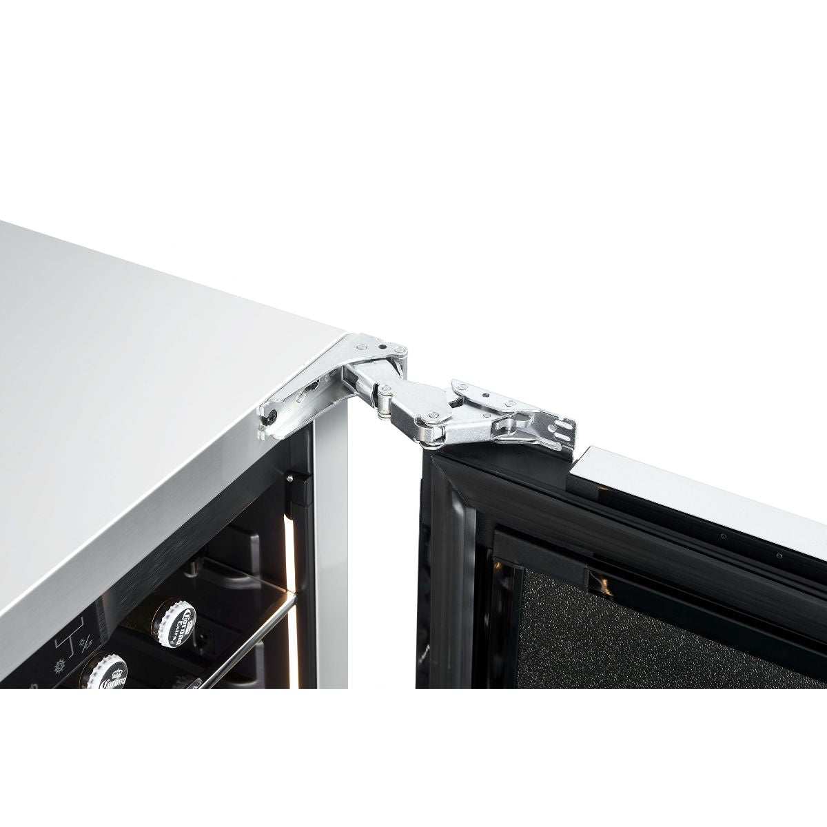 CELLA - Outdoor Panel Ready - Beverage Cooler - EXT-132-SÓLIDO