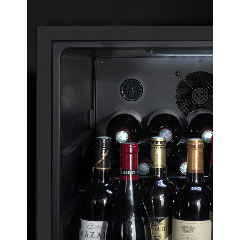 Climadiff - 160 Bottle Multipurpose Wine Preservation Unit - GARDE150D