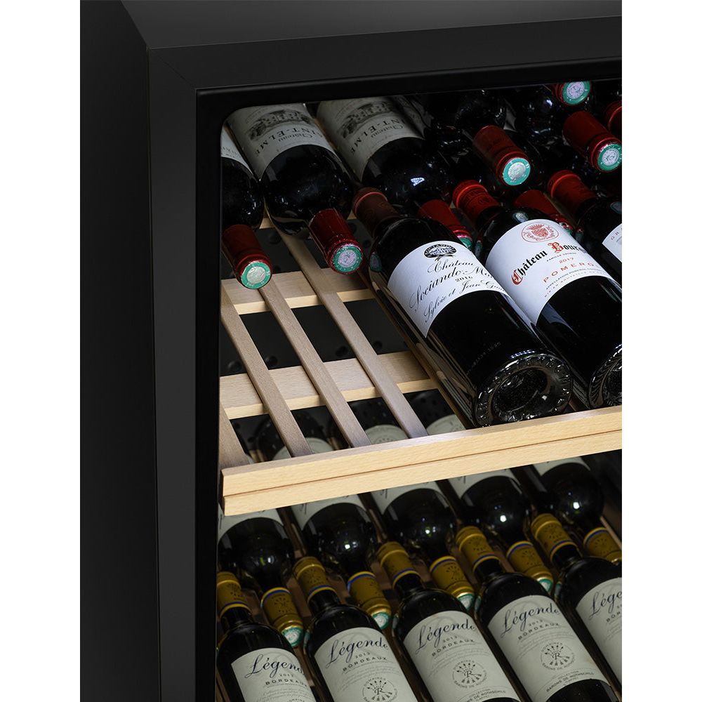 Climadiff - 160 Bottle Multipurpose Wine Preservation Unit - GARDE150D