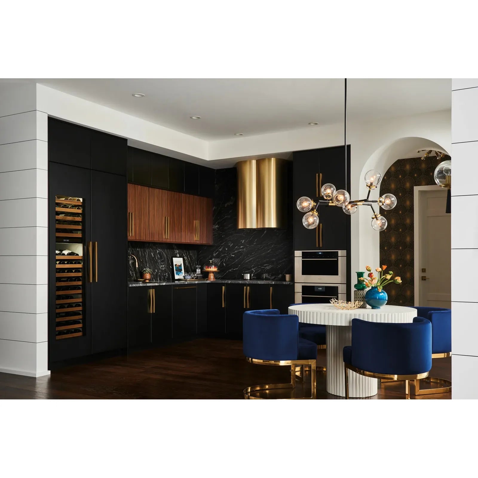 Sub Zero ICBDEC2450W Wine Storage - Column - 610mm