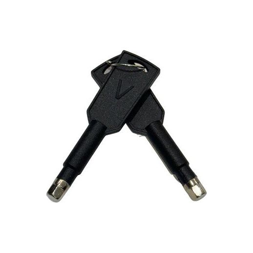 CELLA - Spare Keys - CE-KEY-STR