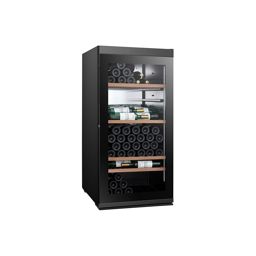 Climadiff - 149 Bottle - Wine Cabinet MILLESIME150B
