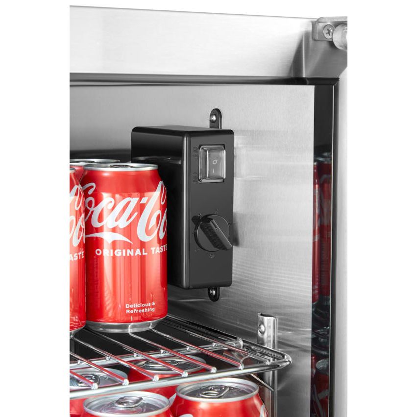 Cavin - Outdoor Beer Fridge - Built In - Outdoor Collection