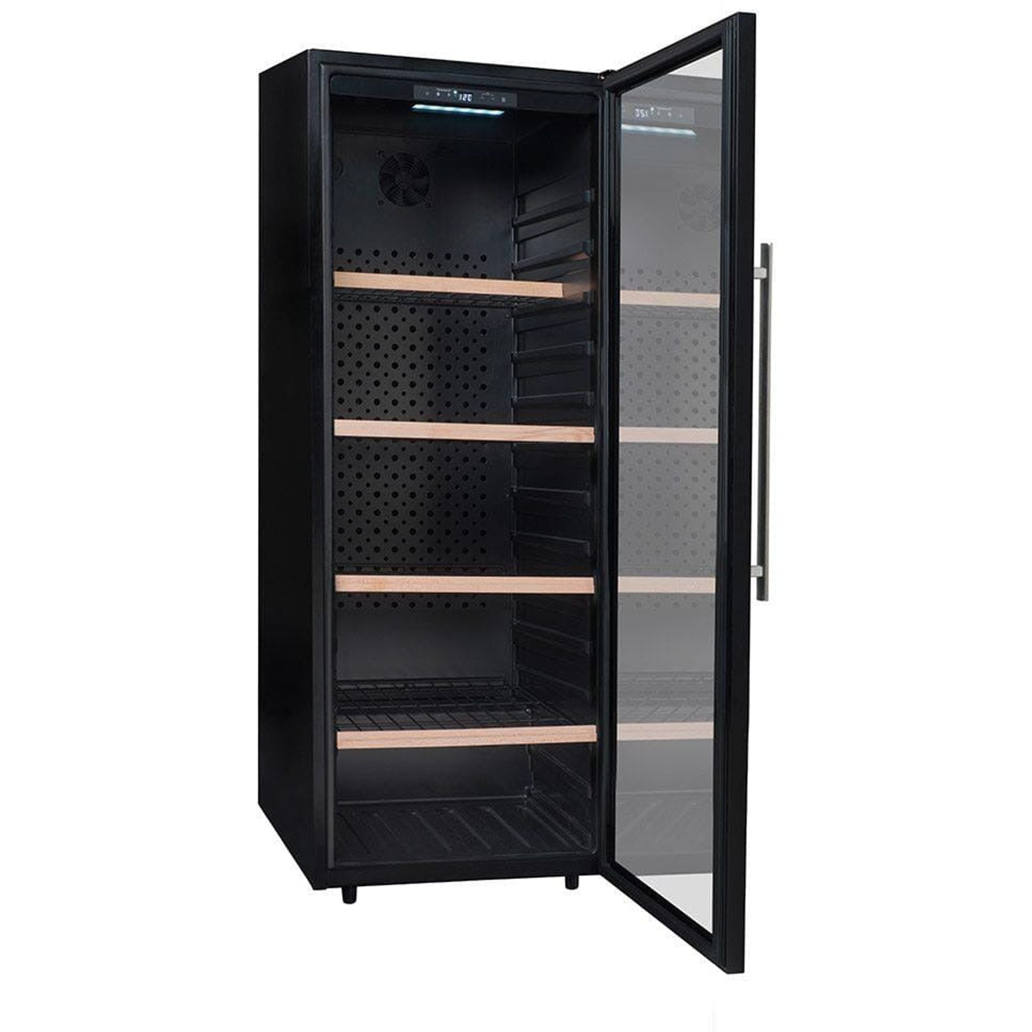 Climadiff - 205 Bottle Multipurpose Wine Cabinet CPW204B1