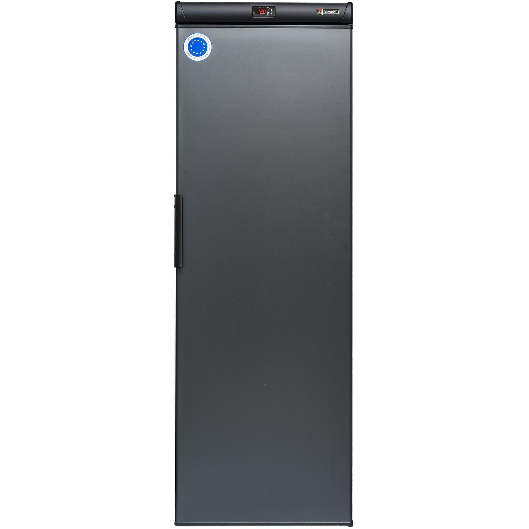 Climadiff - 264 Bottle Ageing Wine Cabinet RESERVE 275