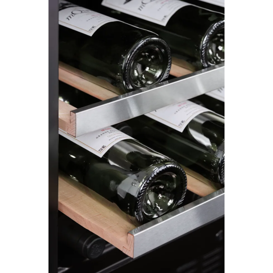 Shelf front - WineCave 30