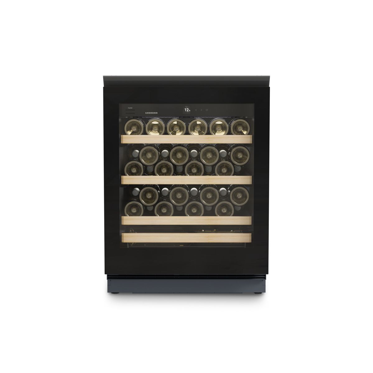Liebherr Vinidor - 44 Bottle Undercounter Wine Cooler - UWgb3631
