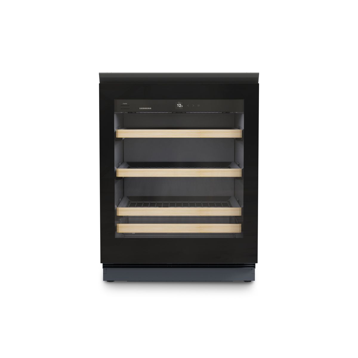 Liebherr Vinidor - 44 Bottle Undercounter Wine Cooler - UWgb3631