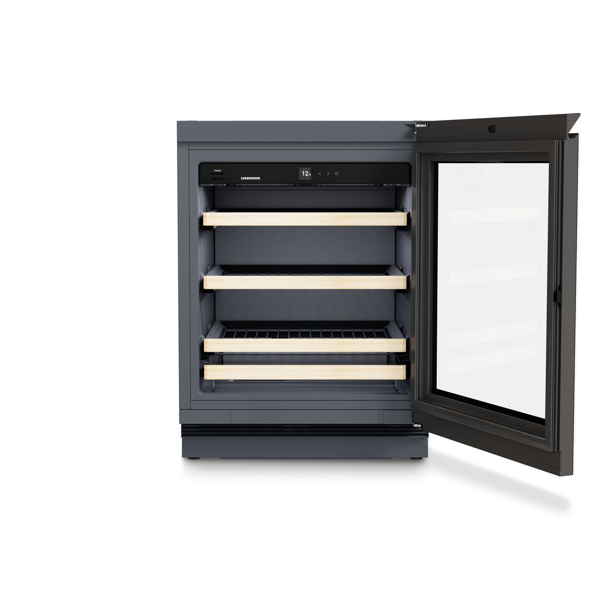 Liebherr Vinidor - 44 Bottle Undercounter Wine Cooler - UWgb3631