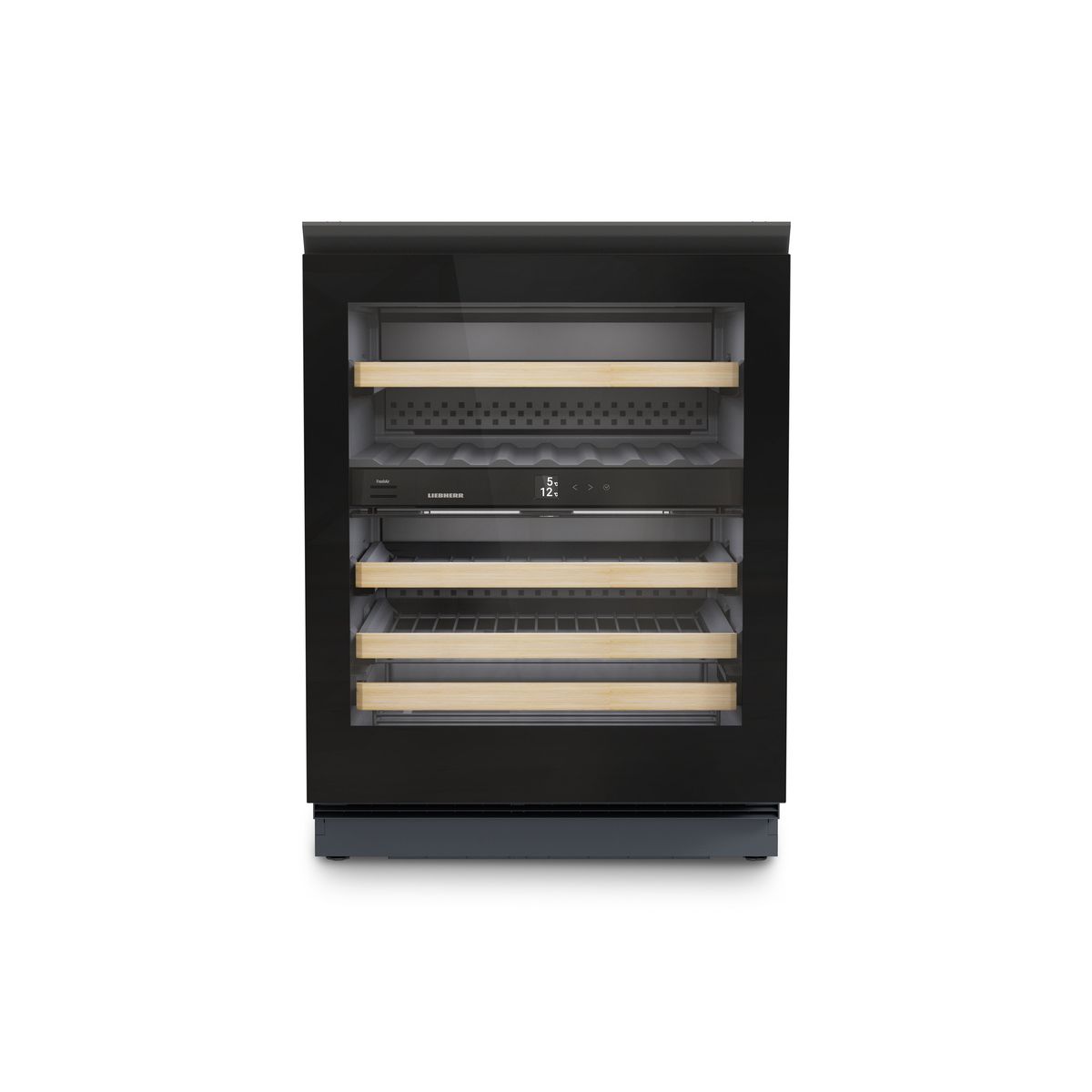 Liebherr Vinidor - 32 Bottle Undercounter Wine Cooler - Dual Zone - UWgb3632