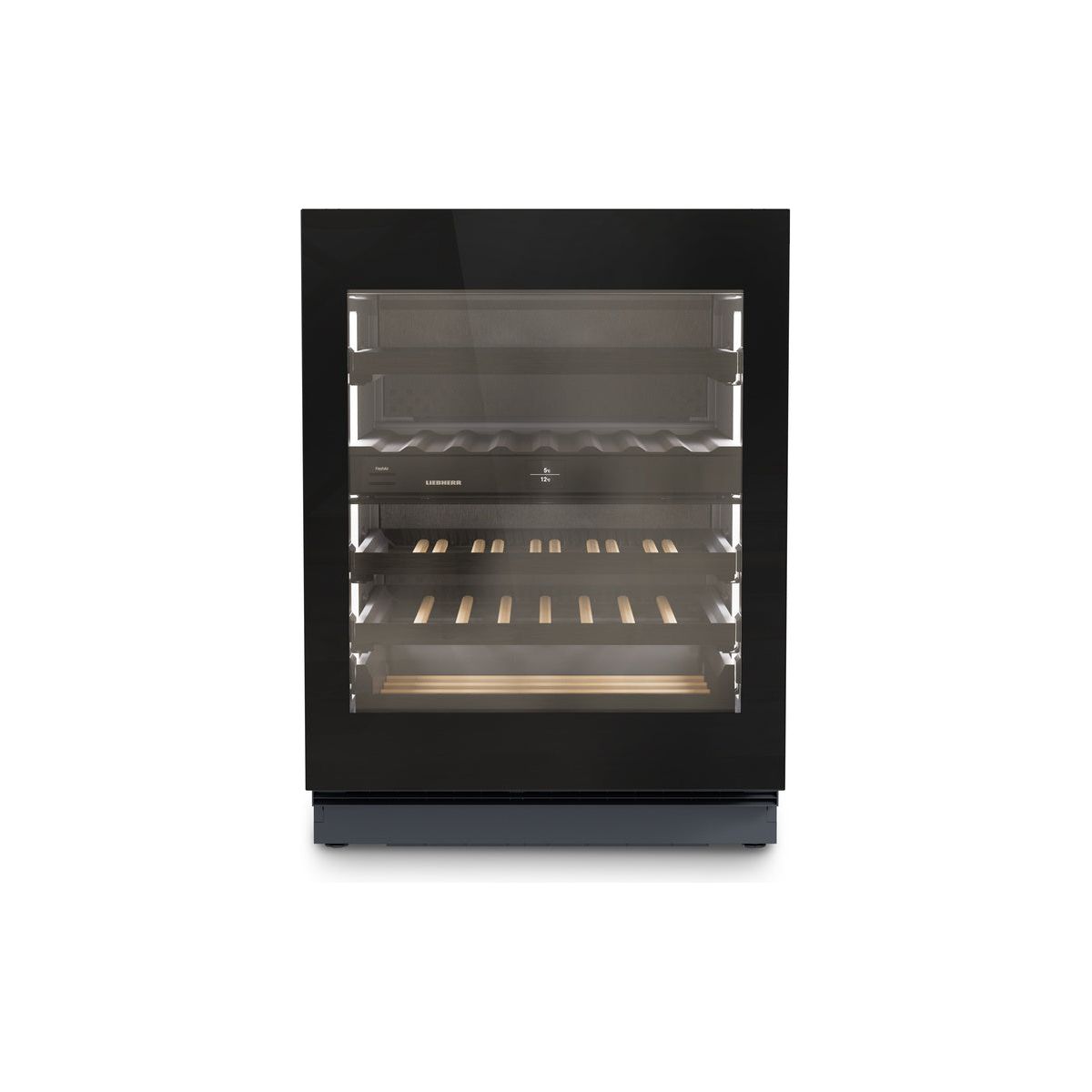 Liebherr - Vinidor Selection 32 Bottle Built In Wine Cooler - UWgbi 3682