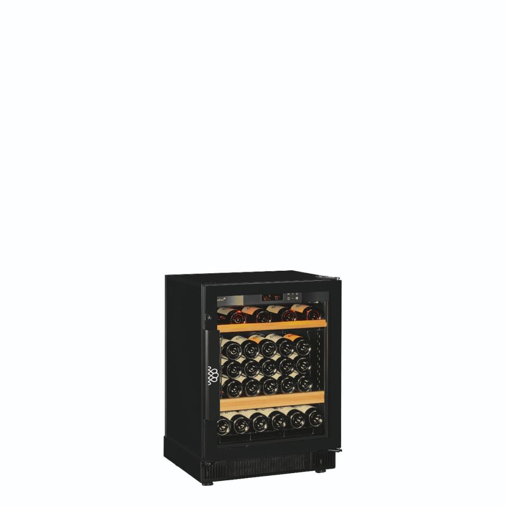 Eurocave - Compact Range - Built In - S