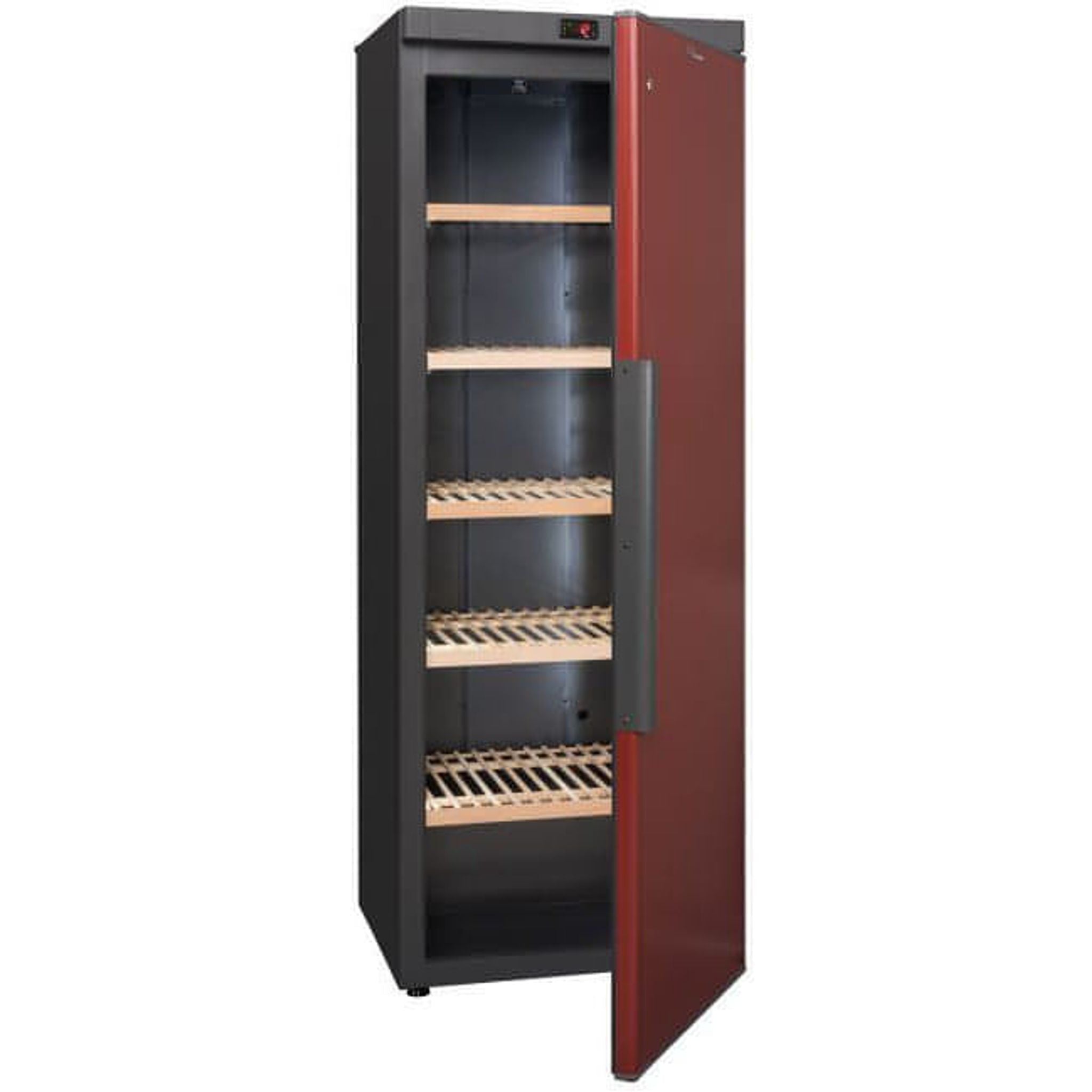 La Sommeliere - 325 Bottles Freestanding Single Zone Wine Cabinet VIP330P